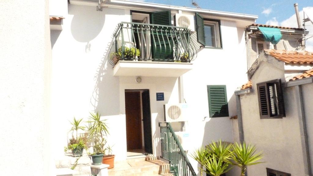 Apartments Donda Split Ruang foto