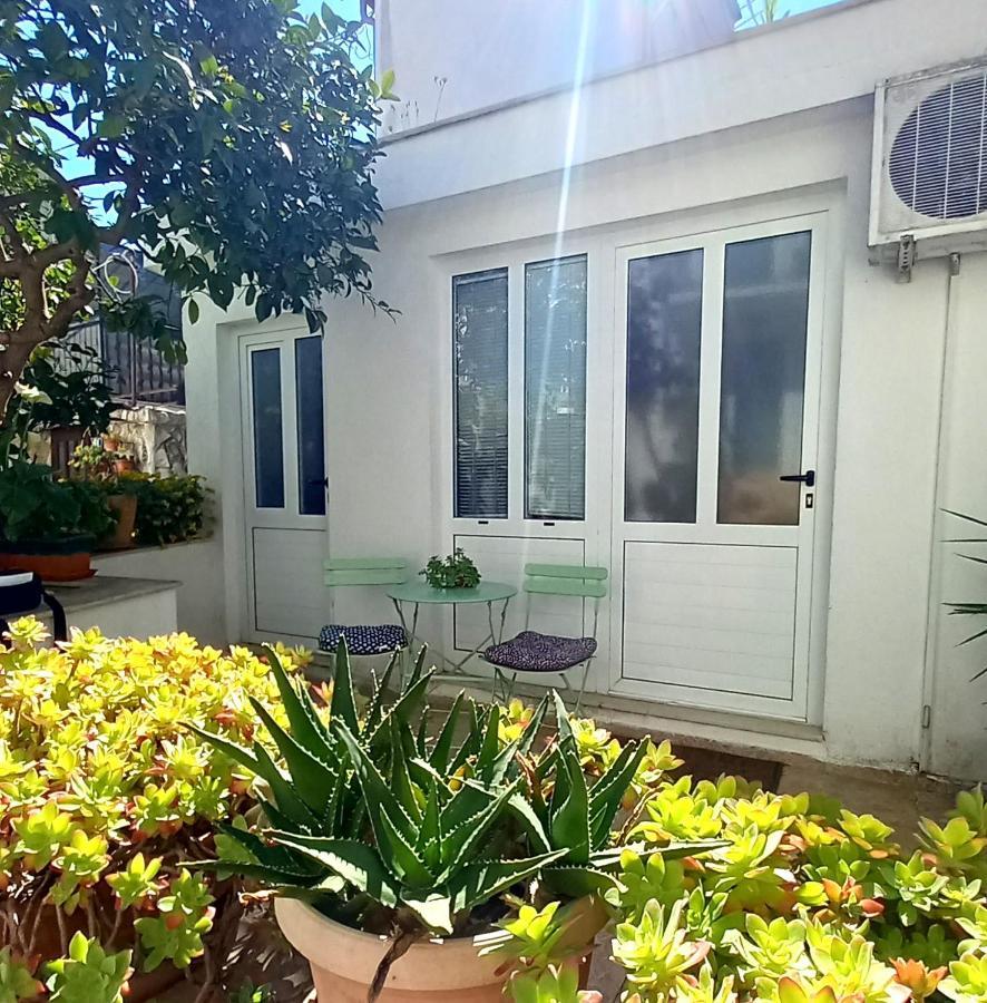 Apartments Donda Split Bagian luar foto