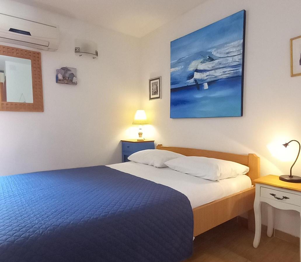 Apartments Donda Split Bagian luar foto