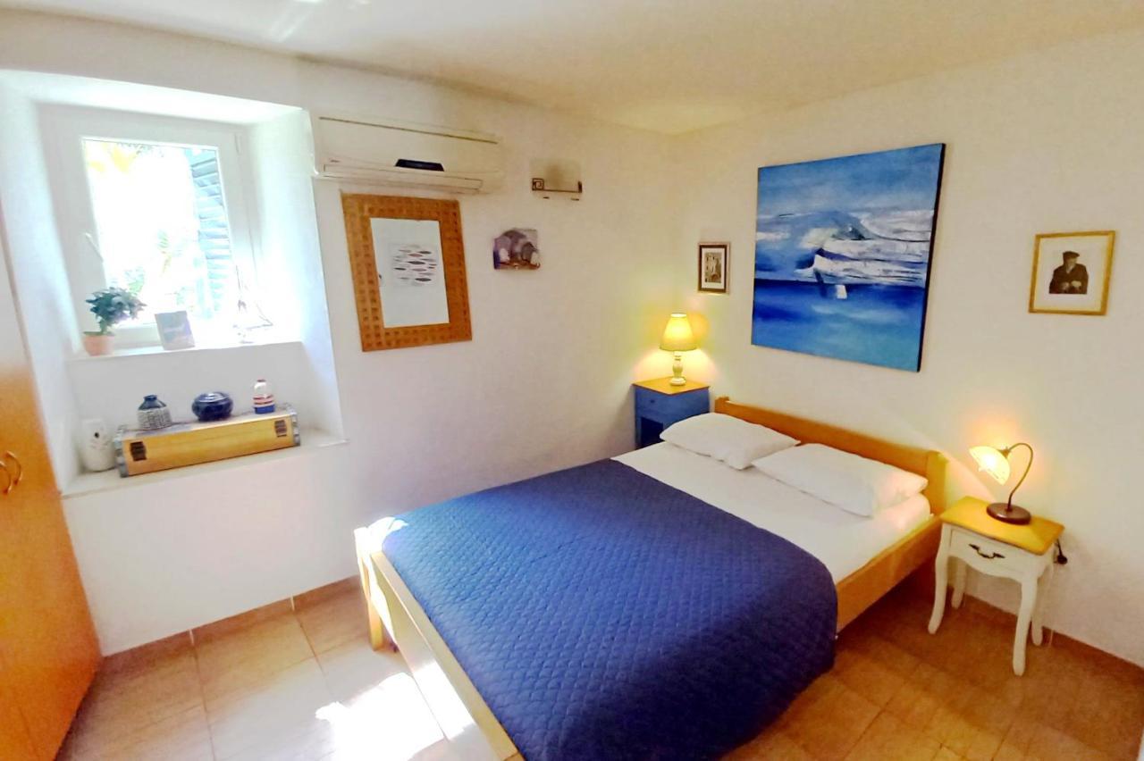 Apartments Donda Split Bagian luar foto