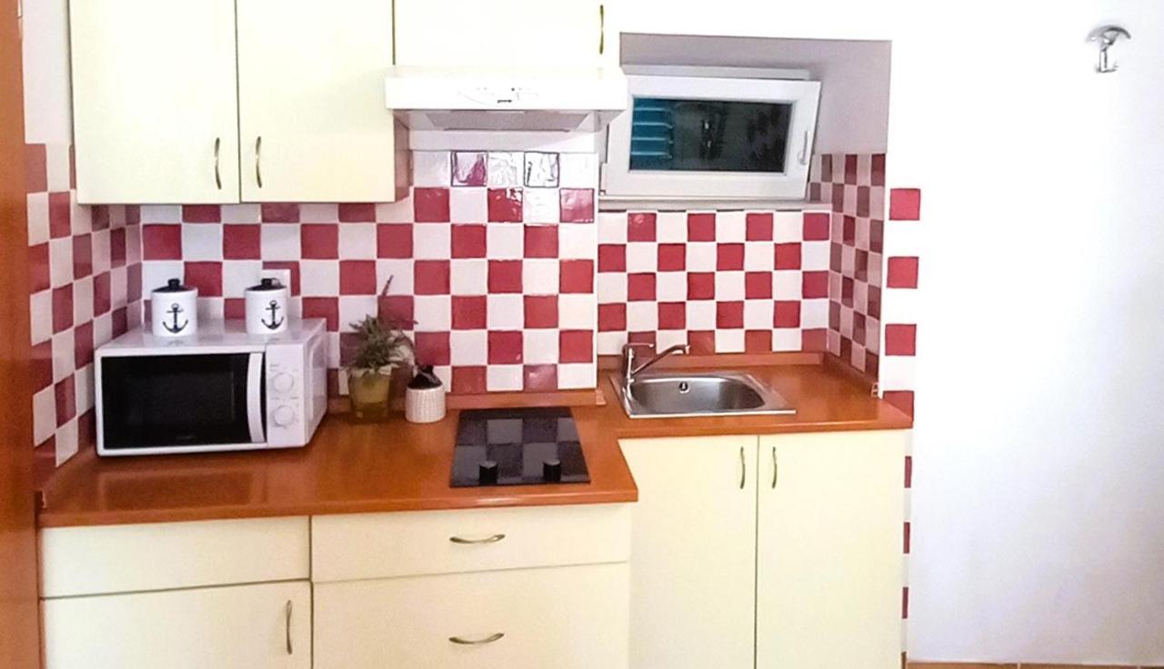 Apartments Donda Split Bagian luar foto