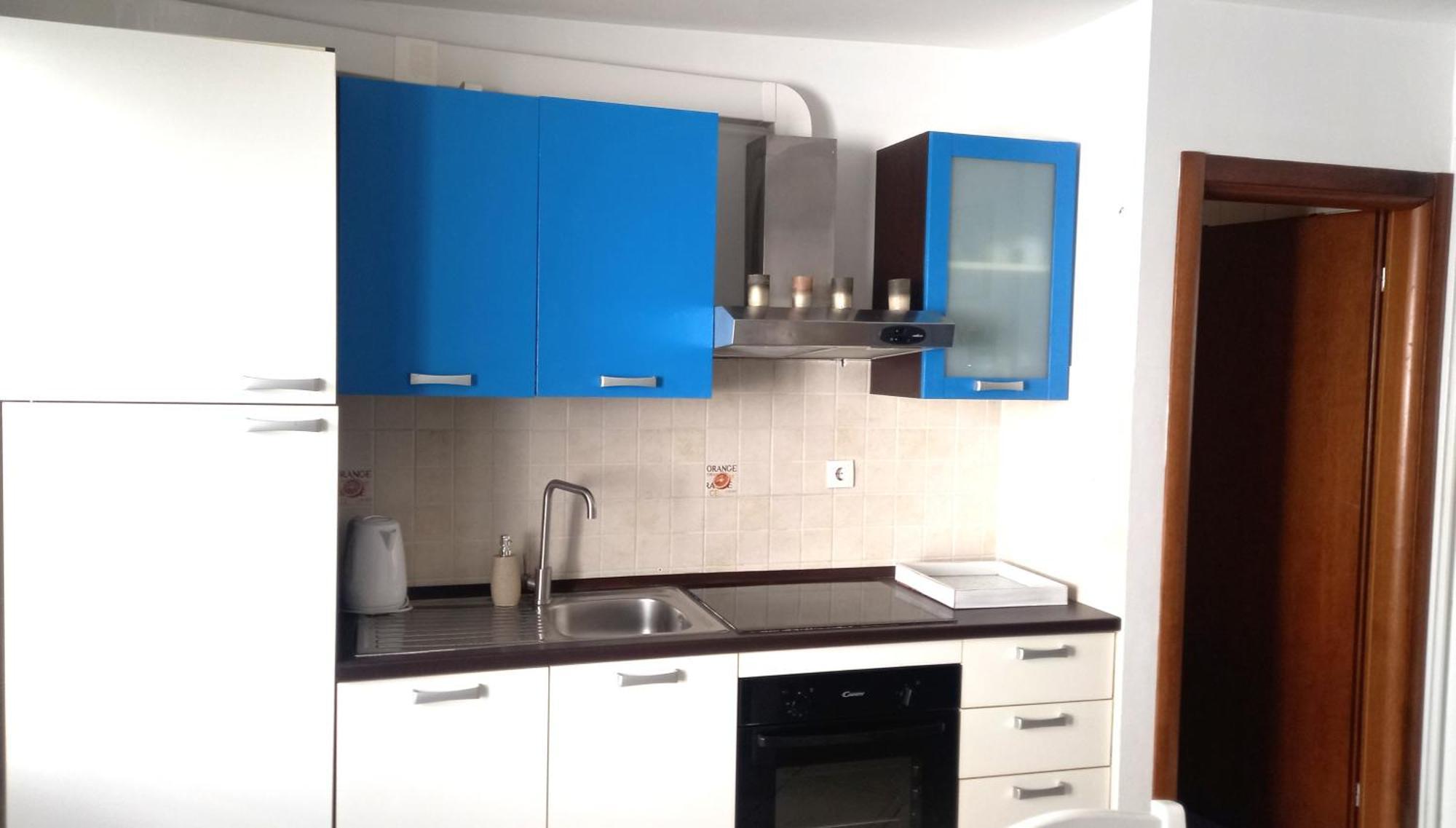 Apartments Donda Split Bagian luar foto
