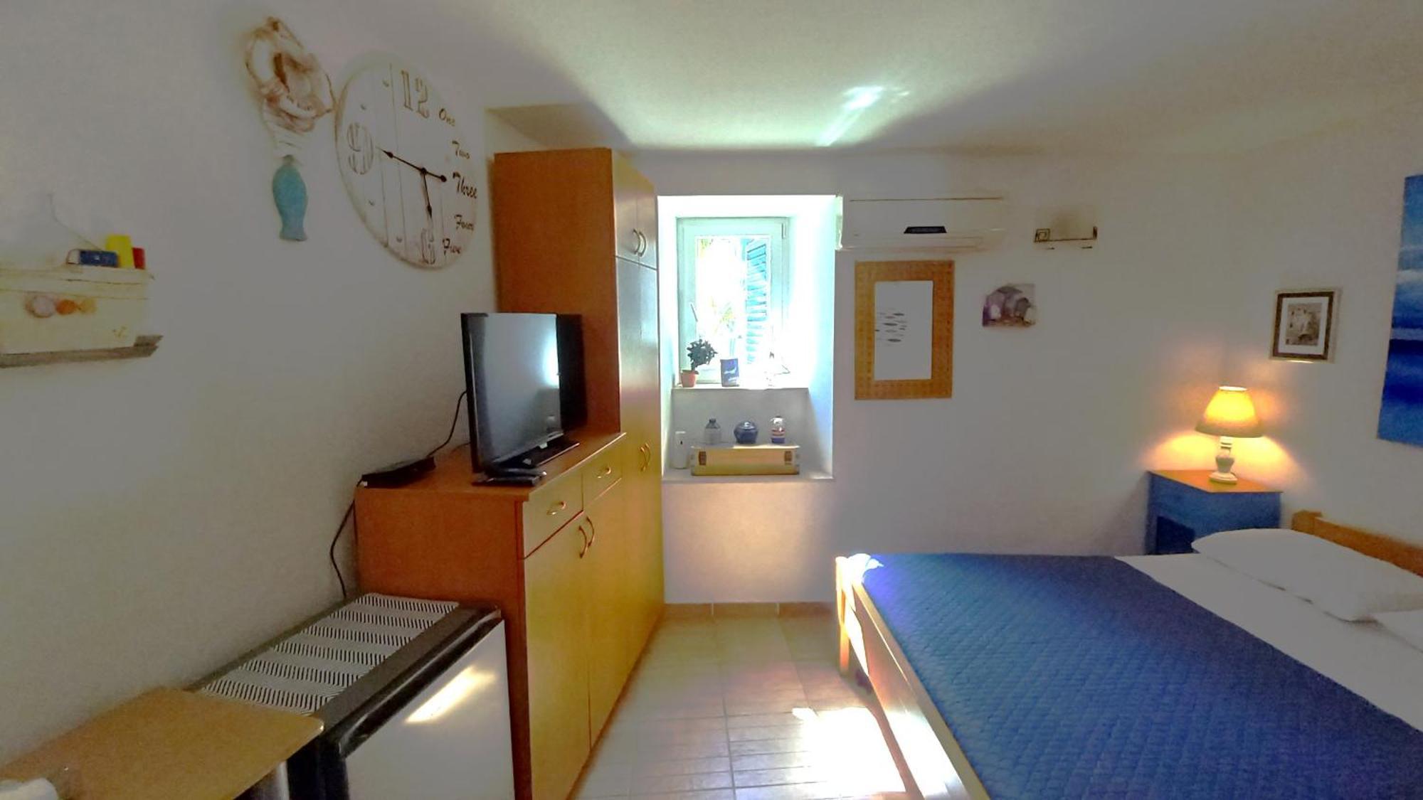 Apartments Donda Split Bagian luar foto