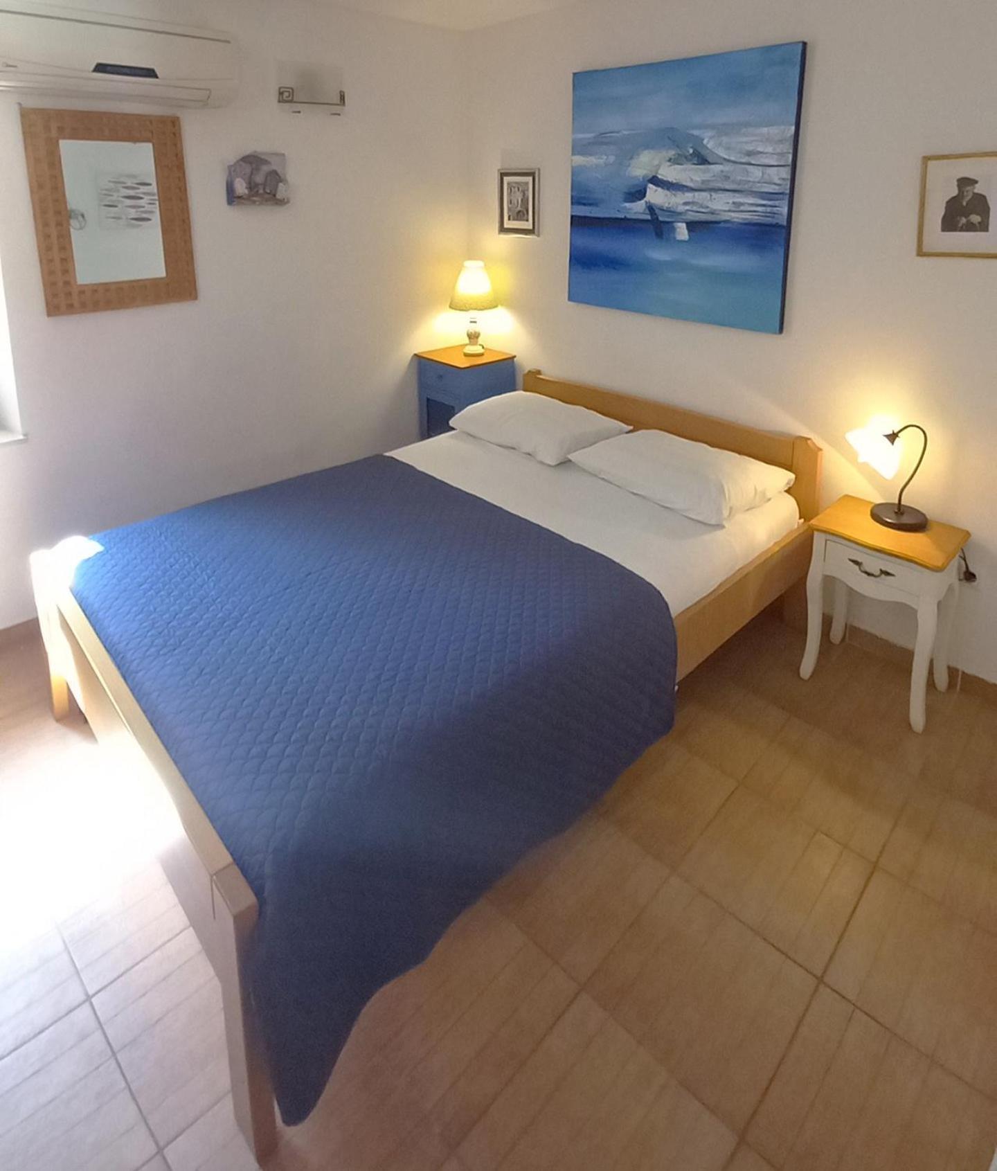 Apartments Donda Split Bagian luar foto