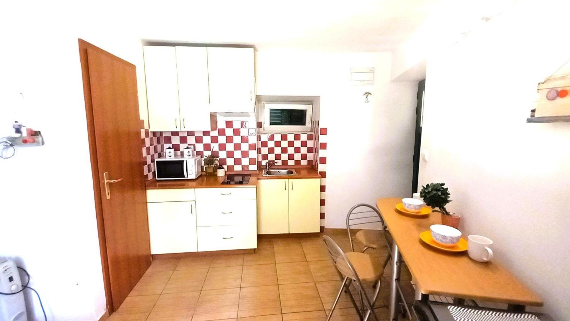 Apartments Donda Split Bagian luar foto