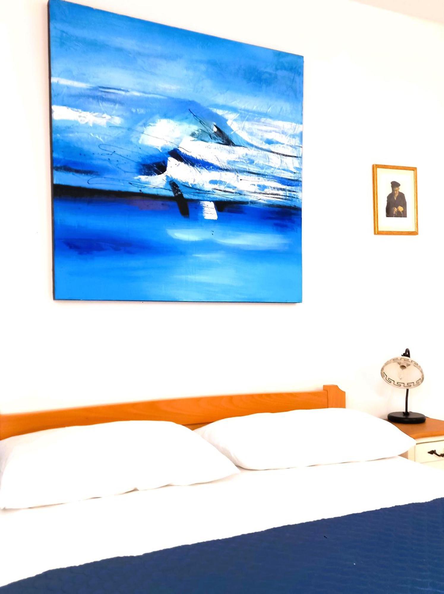 Apartments Donda Split Bagian luar foto