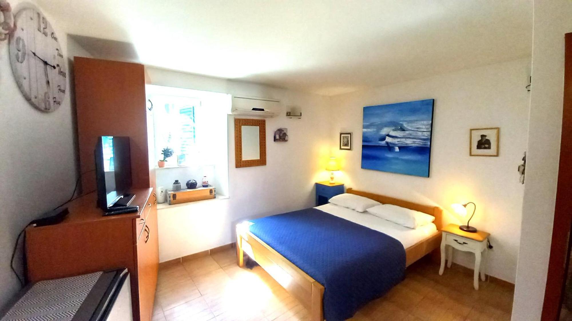Apartments Donda Split Bagian luar foto