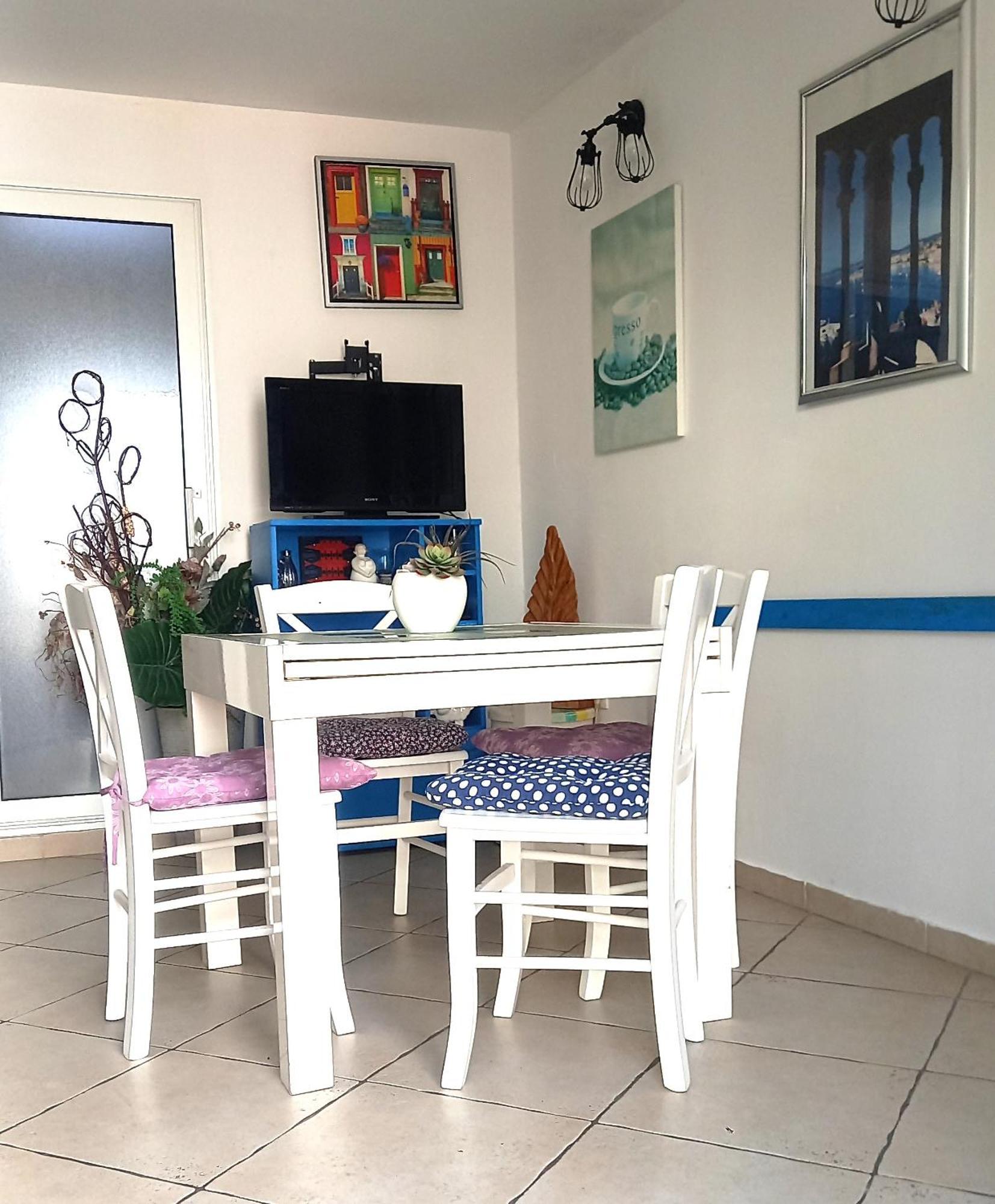 Apartments Donda Split Bagian luar foto