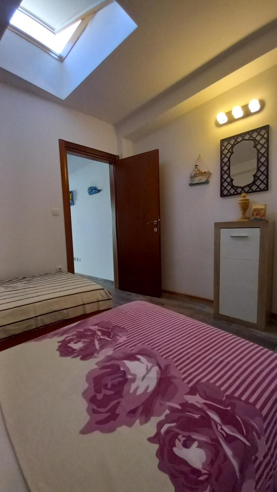 Apartments Donda Split Bagian luar foto