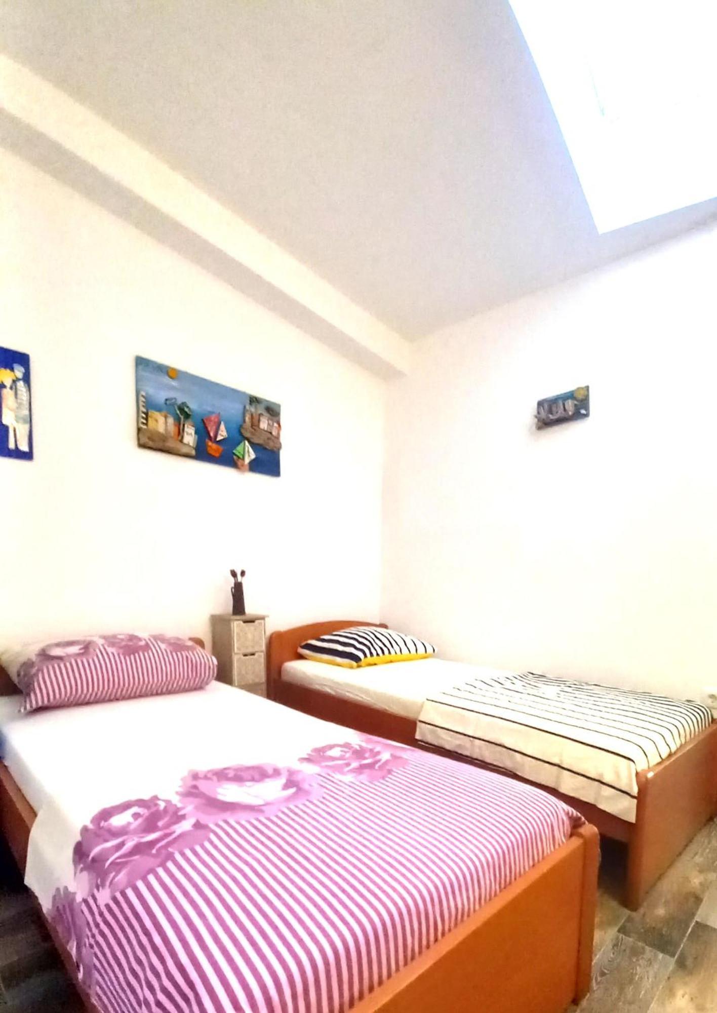 Apartments Donda Split Bagian luar foto