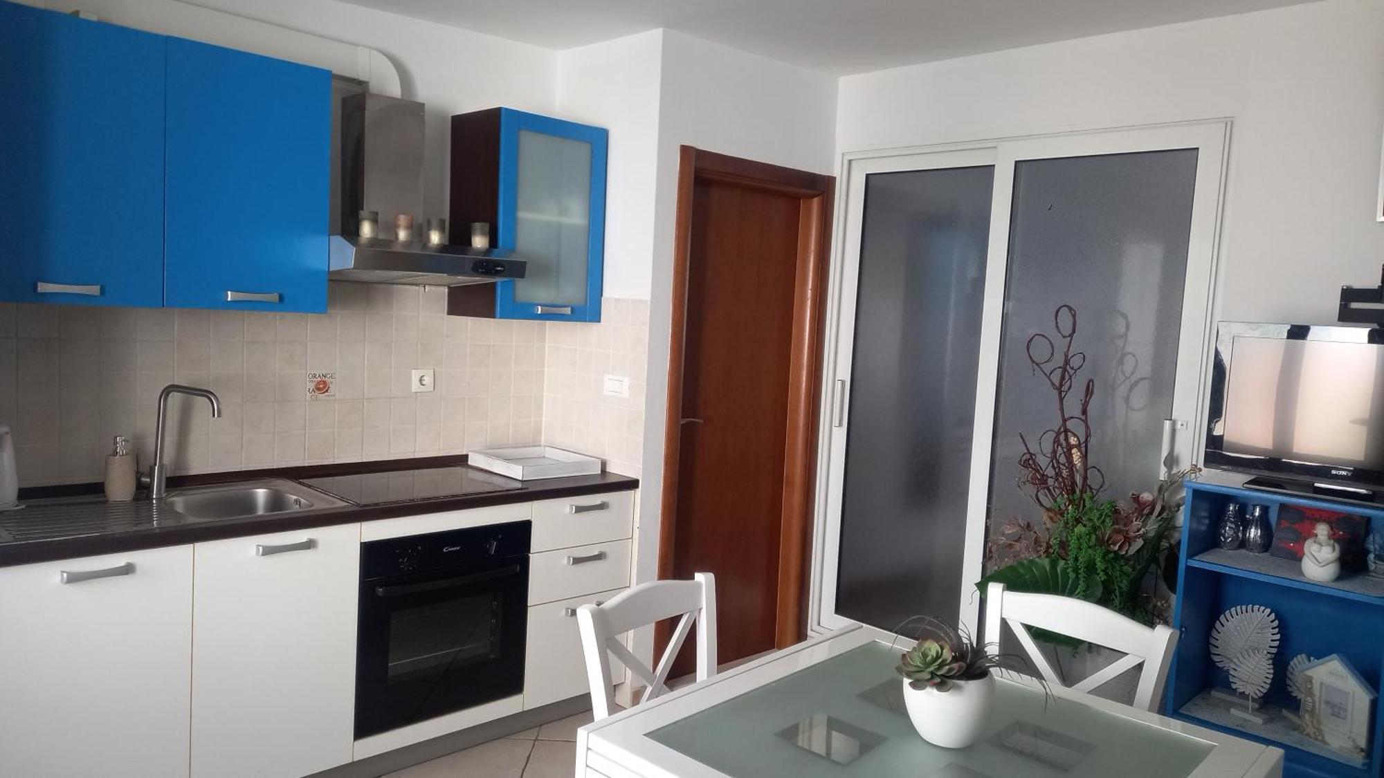 Apartments Donda Split Bagian luar foto