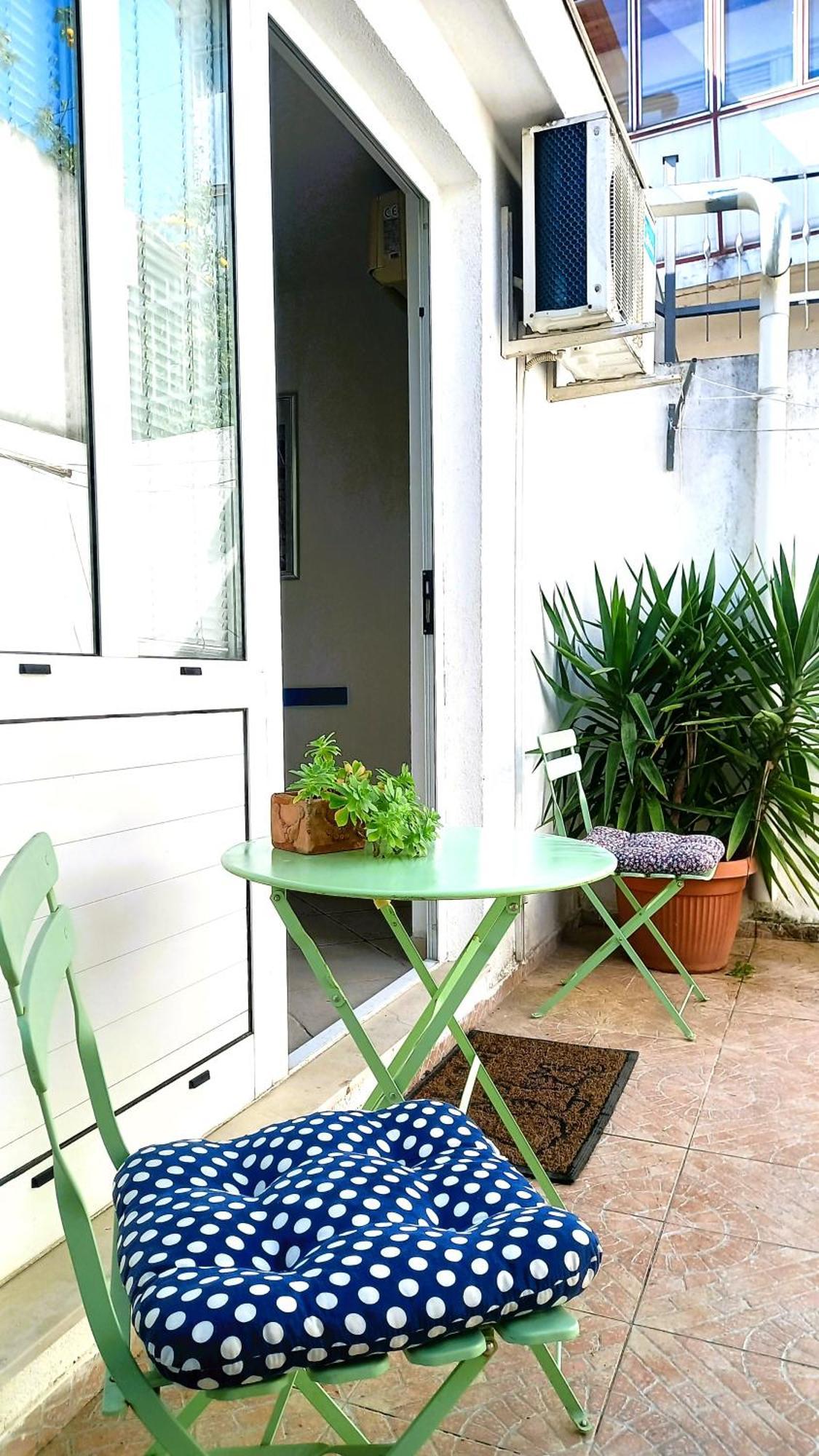 Apartments Donda Split Bagian luar foto