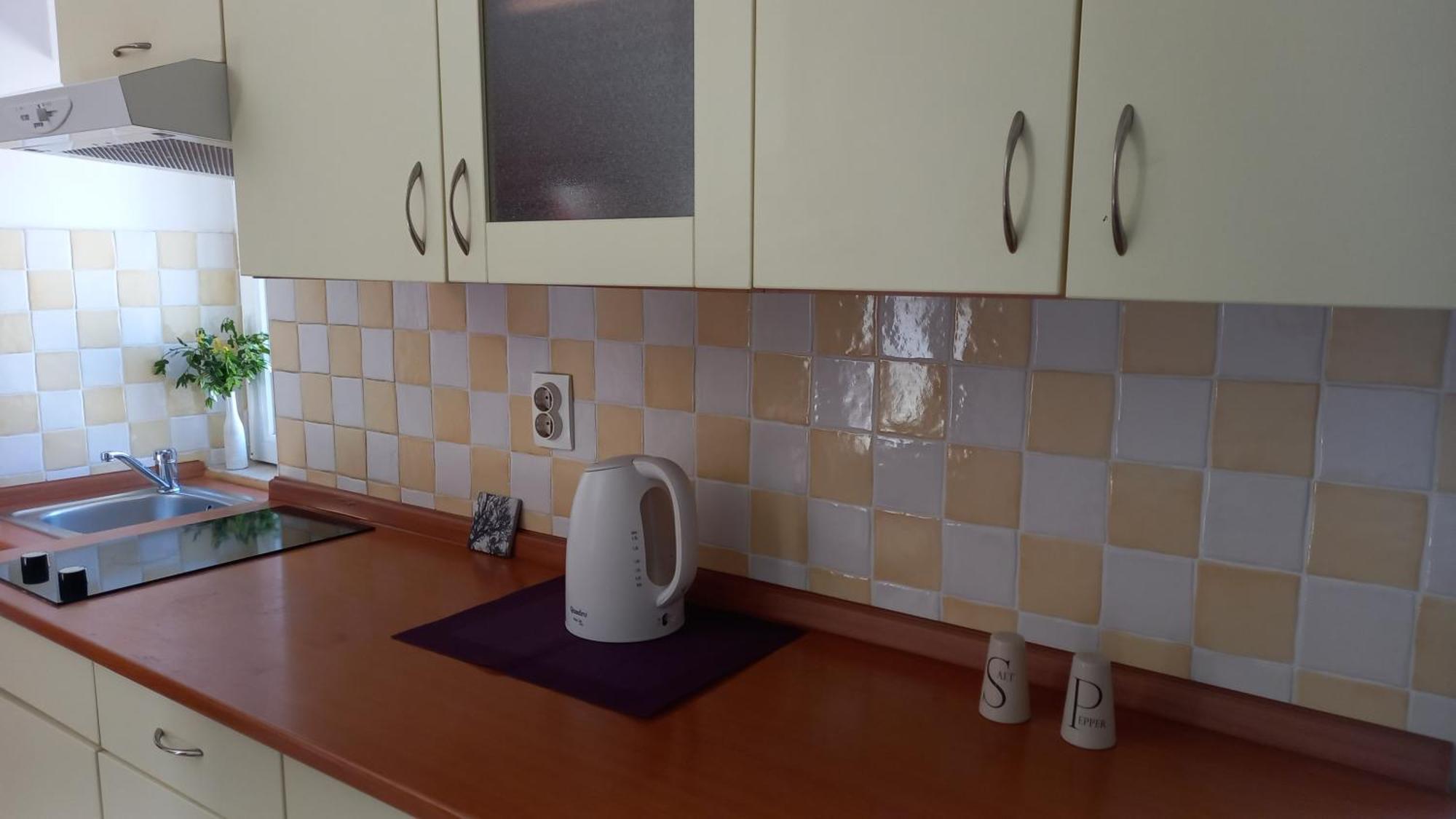 Apartments Donda Split Bagian luar foto