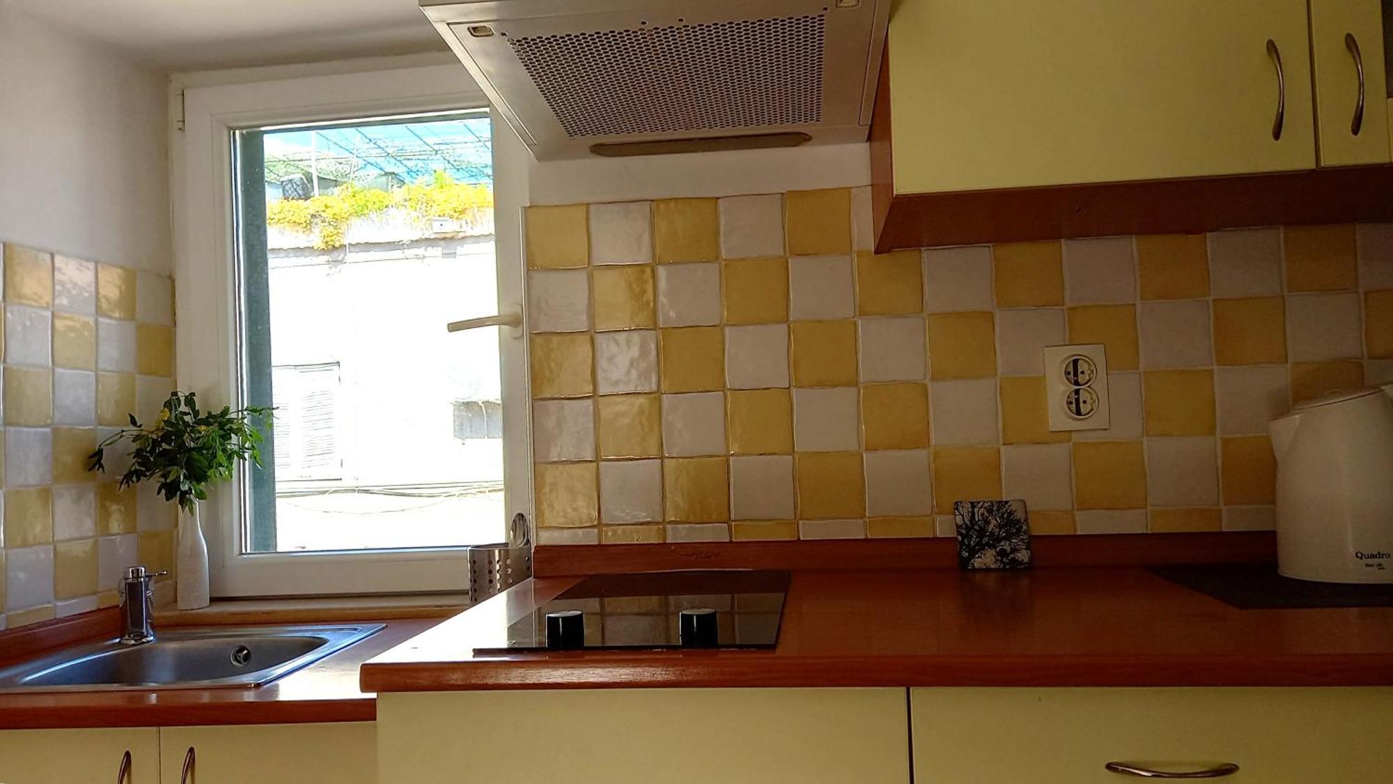 Apartments Donda Split Bagian luar foto