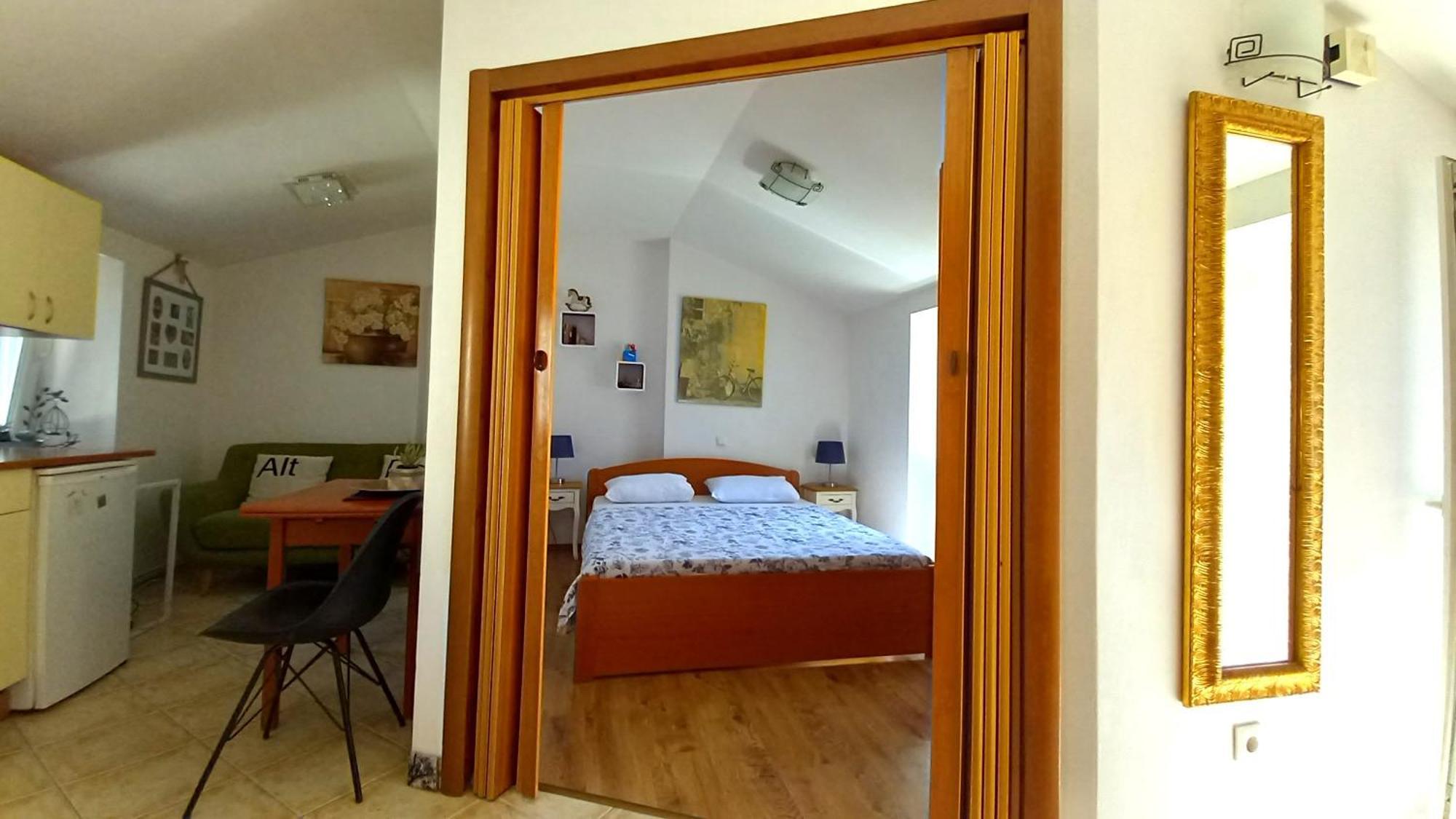 Apartments Donda Split Bagian luar foto