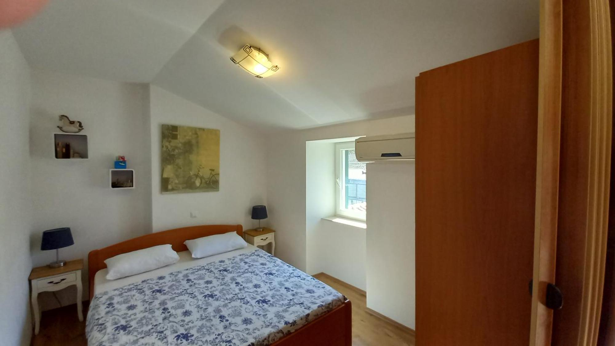 Apartments Donda Split Bagian luar foto