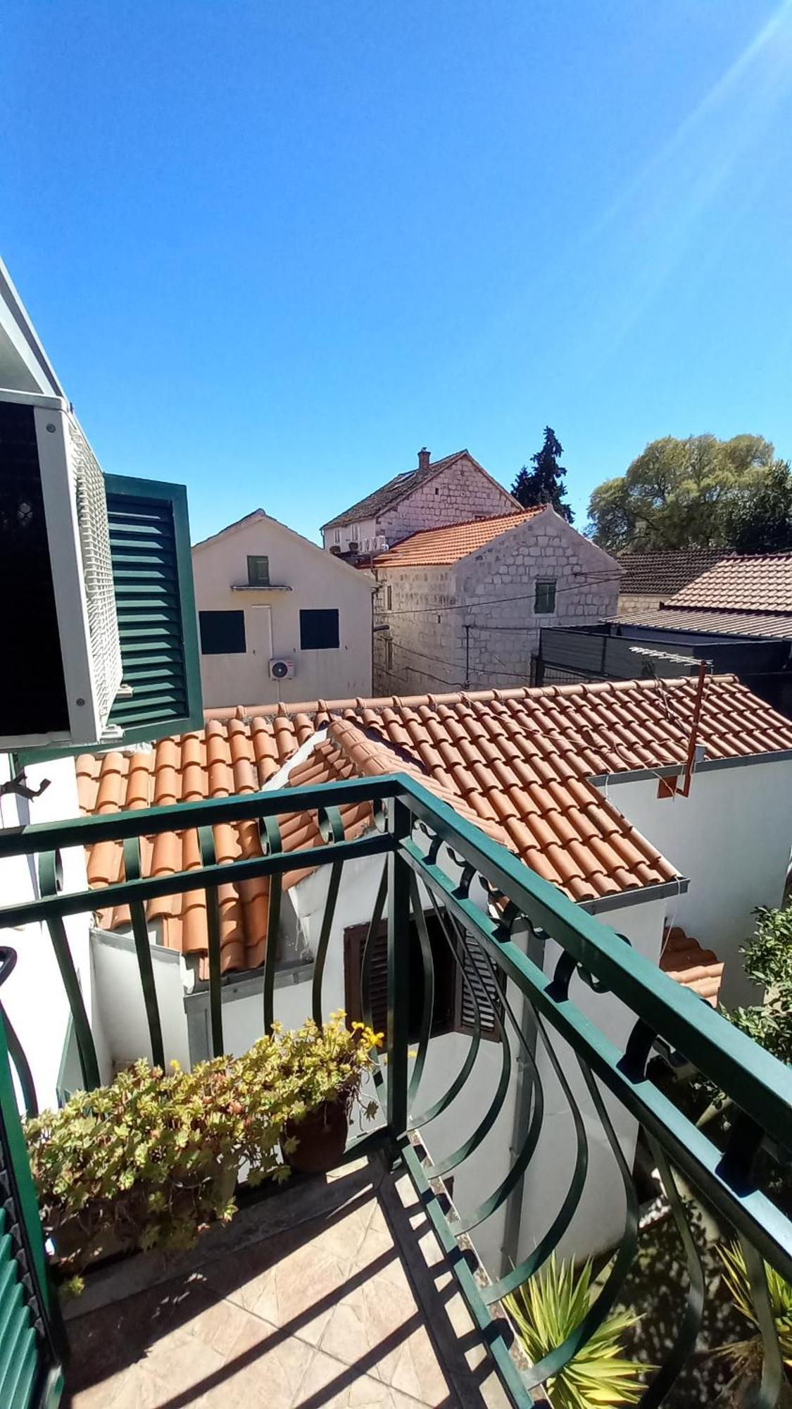 Apartments Donda Split Bagian luar foto