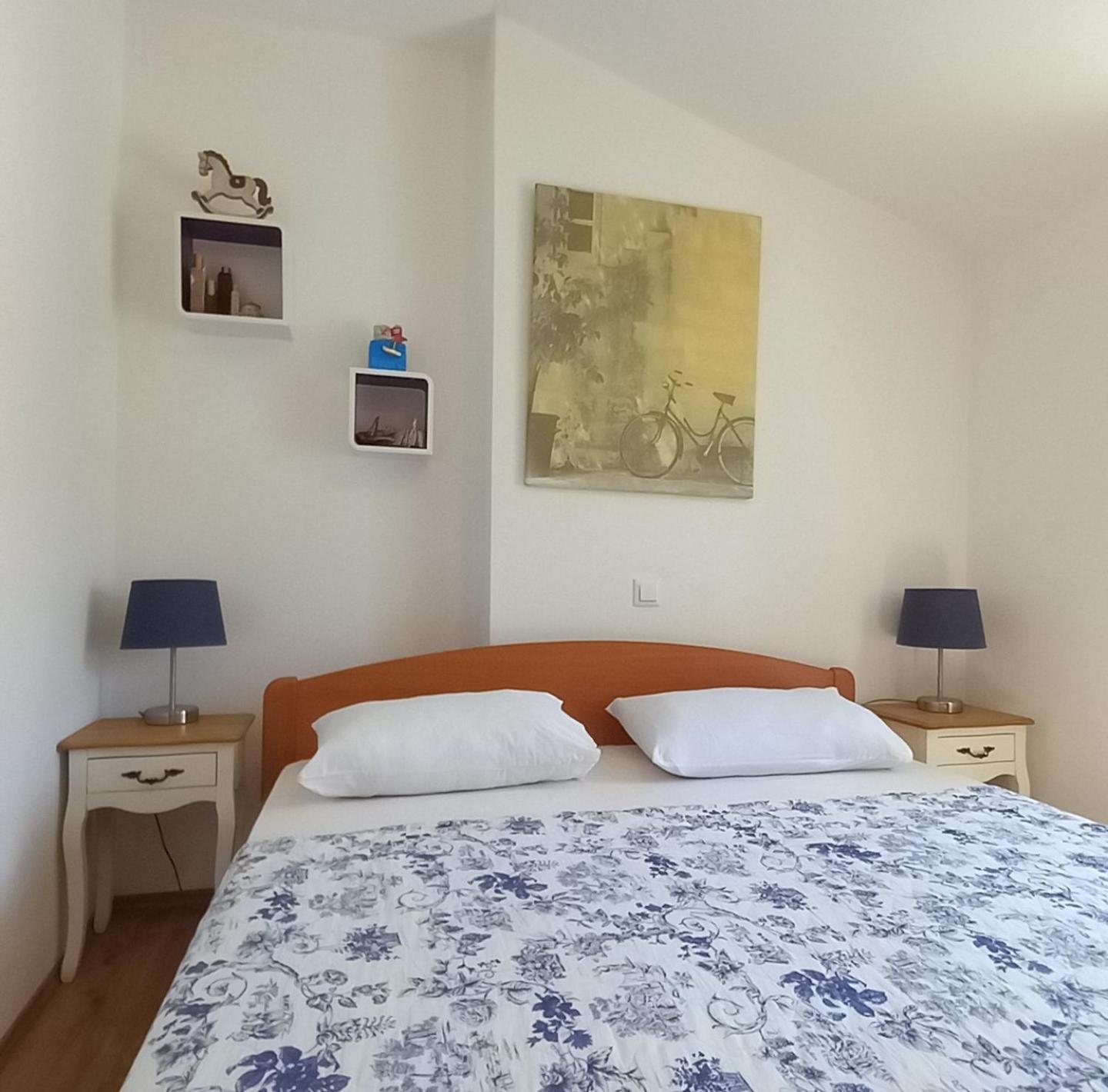 Apartments Donda Split Bagian luar foto
