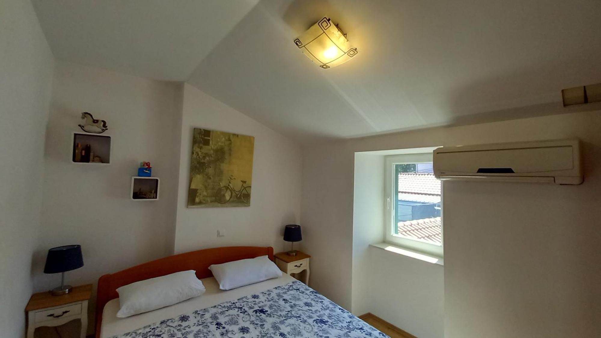 Apartments Donda Split Bagian luar foto