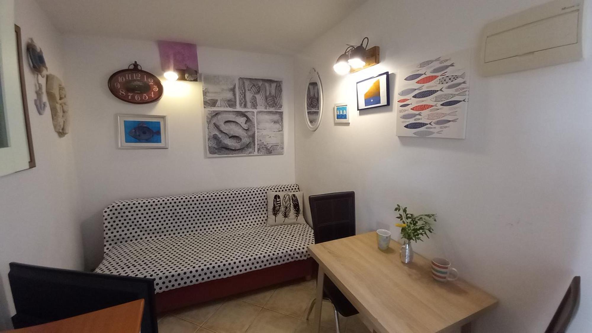 Apartments Donda Split Bagian luar foto