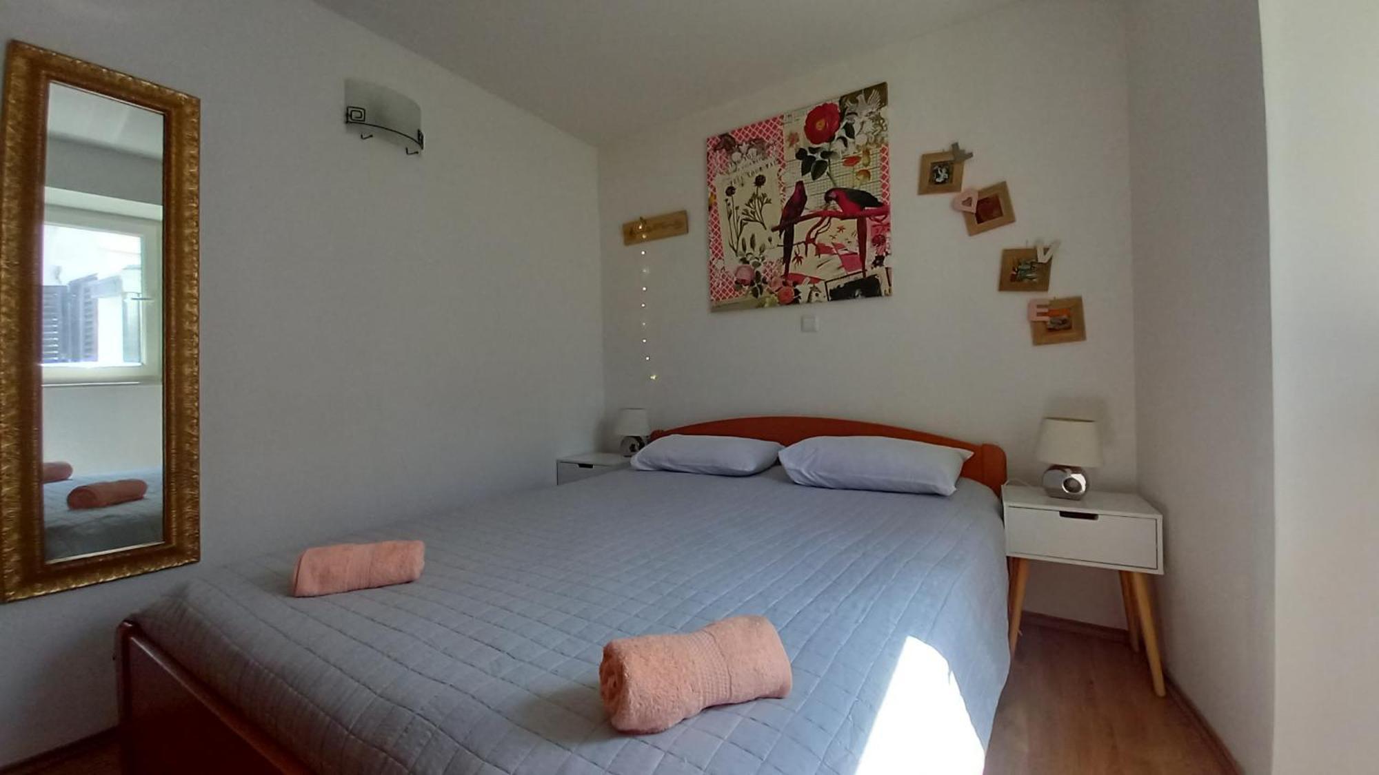 Apartments Donda Split Bagian luar foto