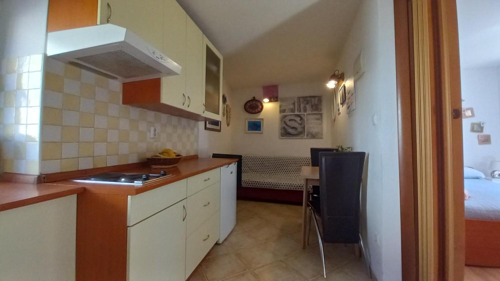 Apartments Donda Split Bagian luar foto