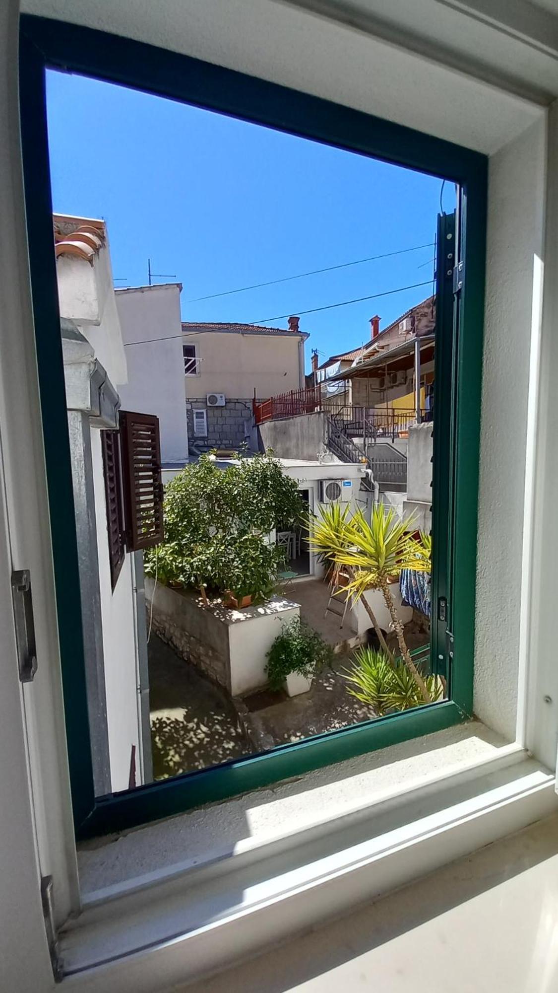 Apartments Donda Split Bagian luar foto
