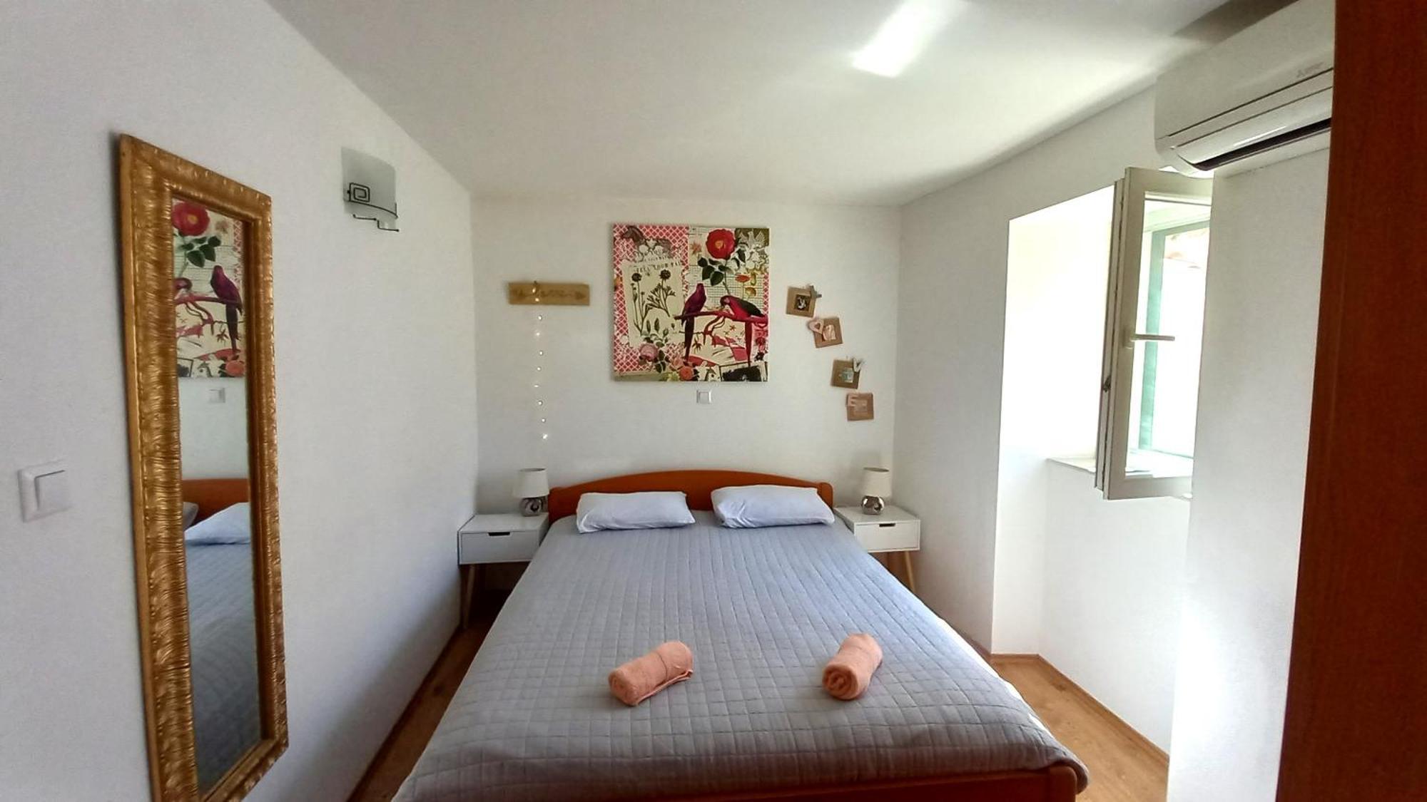 Apartments Donda Split Bagian luar foto