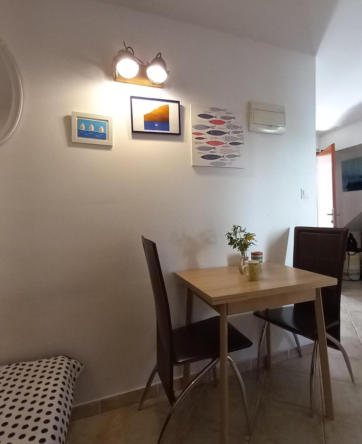 Apartments Donda Split Bagian luar foto