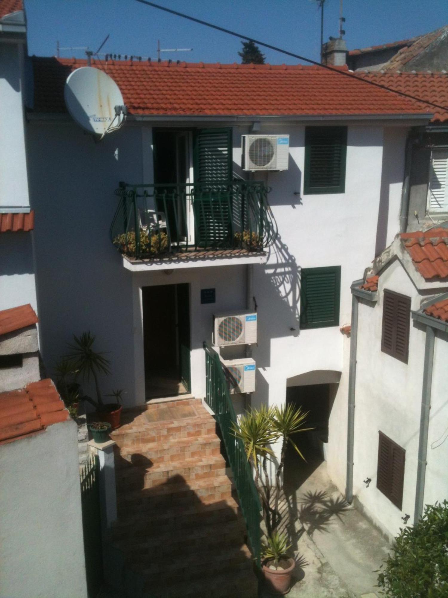 Apartments Donda Split Ruang foto